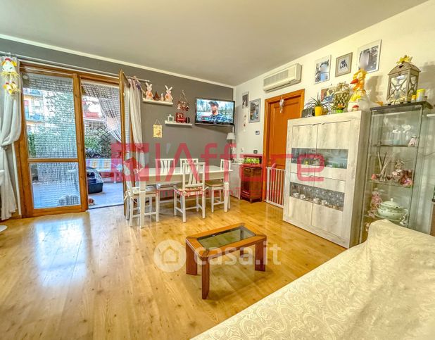 Appartamento in residenziale in Via Giacomo Matteotti 178 b