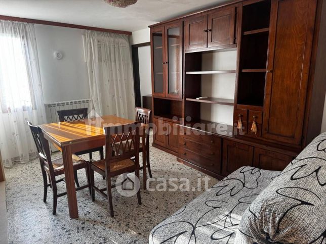Appartamento in residenziale in Campo Santi Filippo e Giacomo
