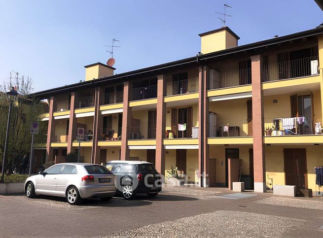 Appartamento in residenziale in Via Don G. Minzoni 24