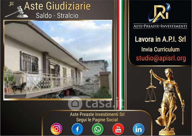 Casa indipendente in residenziale in Via Bolzano 8