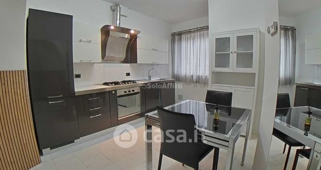 Appartamento in residenziale in Via del Forte