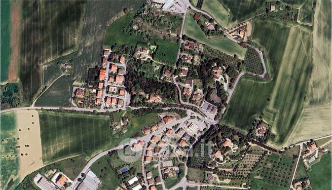 Box/posto auto in residenziale in Via Monte Bove