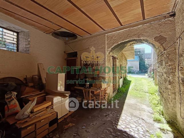 Casa indipendente in residenziale in Via Casamasella