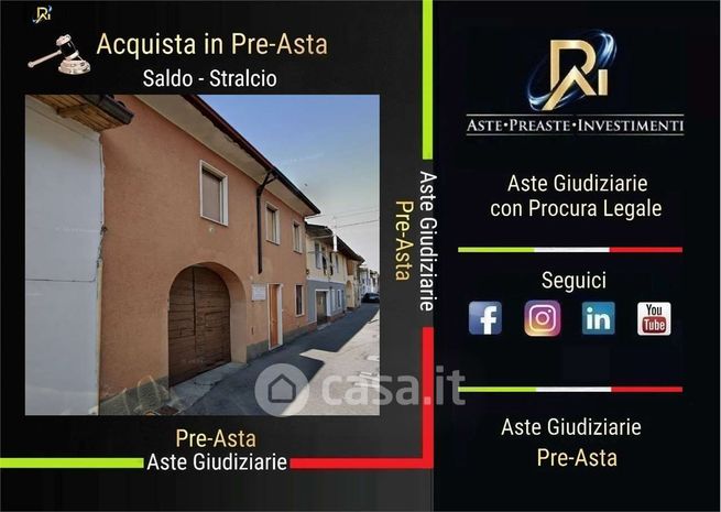 Appartamento in residenziale in Via Pozzo Farinello 19