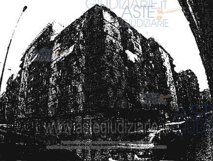 Appartamento in residenziale in Via Lucania 1