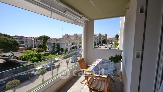 Appartamento in residenziale in Viale Amerigo Vespucci