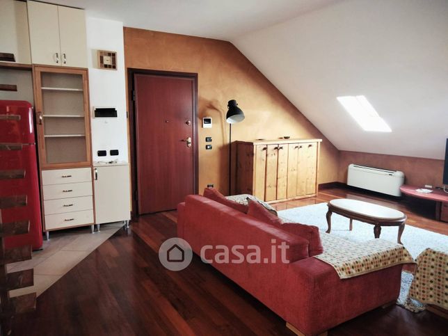 Appartamento in residenziale in Via Derna