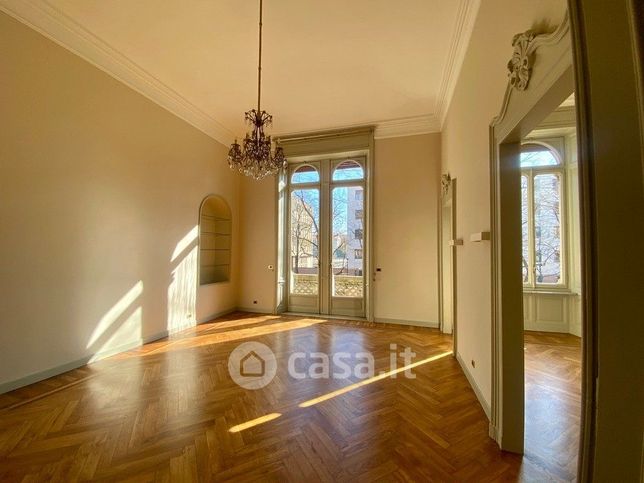 Appartamento in residenziale in Corso Galileo Ferraris 20