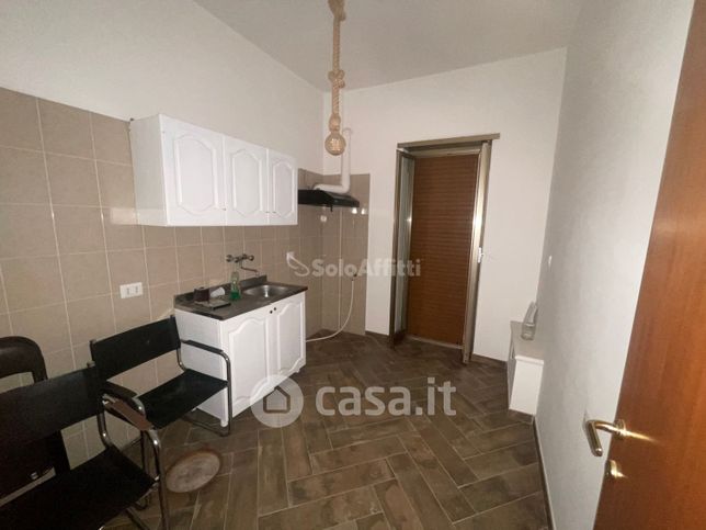 Appartamento in residenziale in Via dei Latini