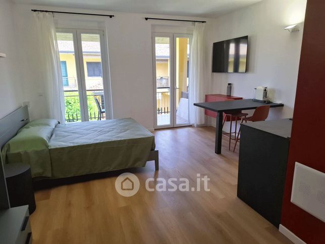 Appartamento in residenziale in Via Salvo D'Acquisto 18