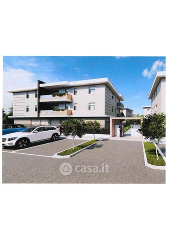 Appartamento in residenziale in 