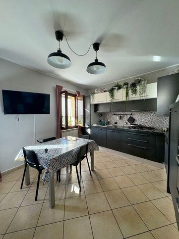 Appartamento in residenziale in Via Fonte Amara