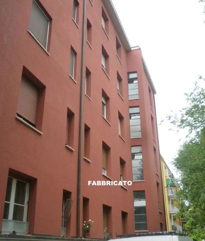 Appartamento in residenziale in Via Osteno 2