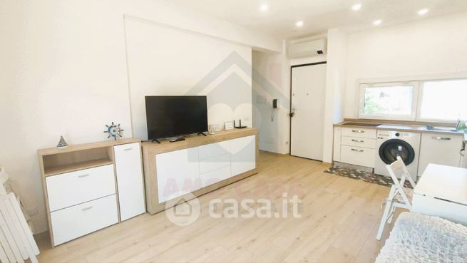 Appartamento in residenziale in Via Castronovo 11