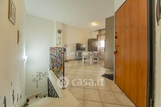 Appartamento in residenziale in 