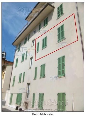 Appartamento in residenziale in Piazza del Popolo 20