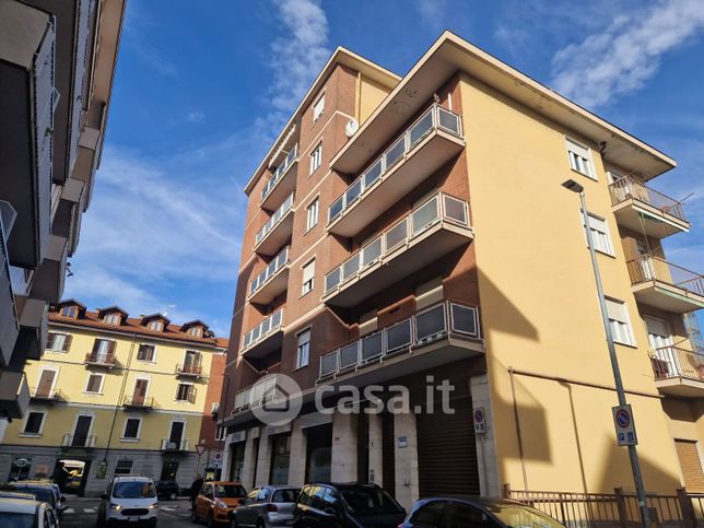 Appartamento in residenziale in Via Piave 1