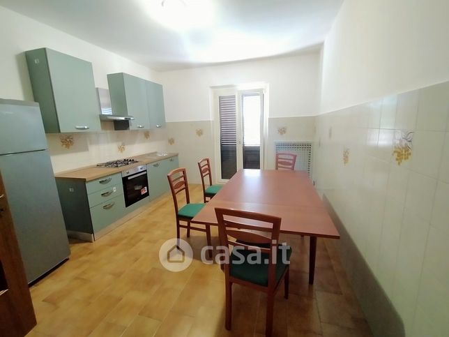 Appartamento in residenziale in Strada Provinciale di Castelferretti
