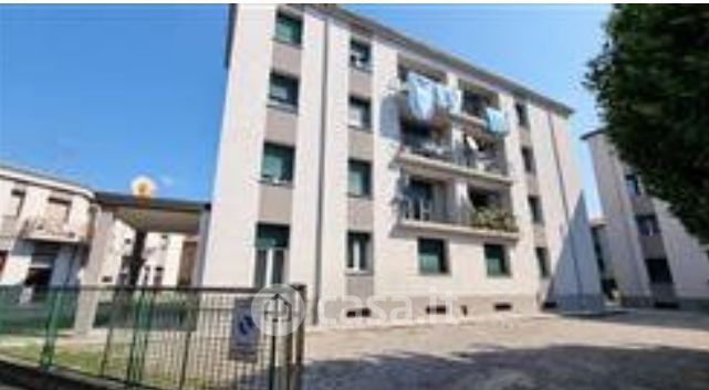 Appartamento in residenziale in Via Padre Reginaldo Giuliani 40