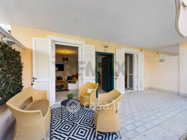 Villetta a schiera in residenziale in Via Cupa dei Marmi 57