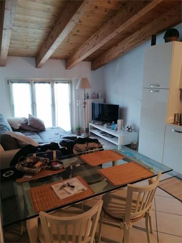 Appartamento in residenziale in 