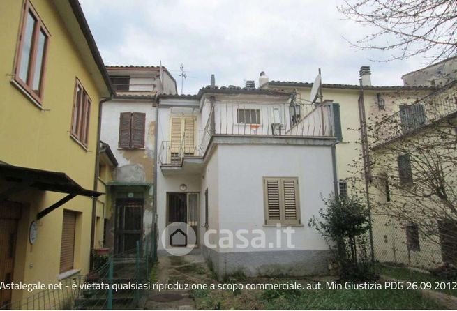 Casa indipendente in residenziale in Corso Roma 54