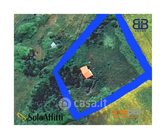 Terreno edificabile in residenziale in Largo Santo Stefano 6