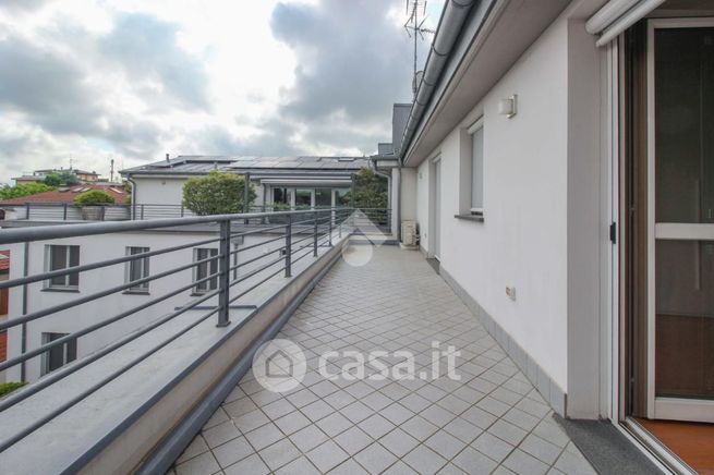 Appartamento in residenziale in Viale Odoardo Focherini 18