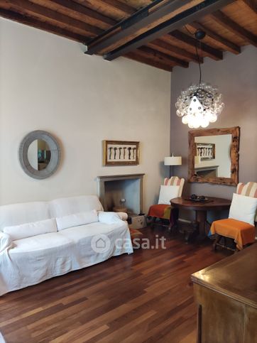 Appartamento in residenziale in Via Vigevano 33