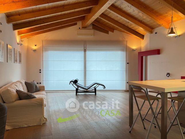 Appartamento in residenziale in Via Bosco di Noriglio 49