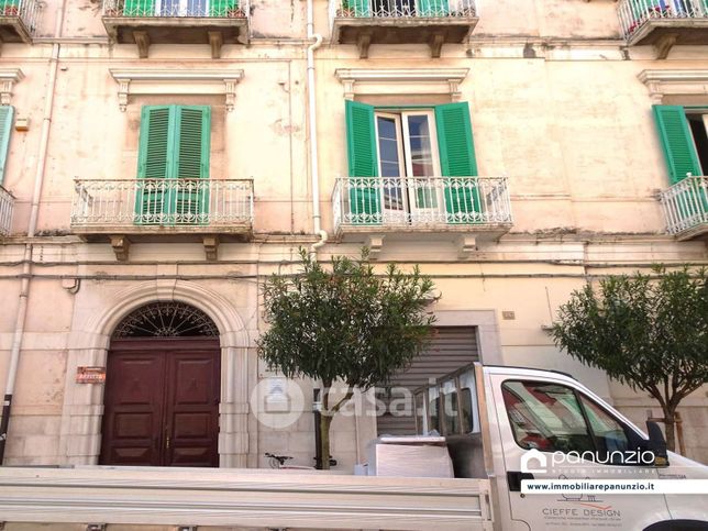 Appartamento in residenziale in Corso Umberto I 145