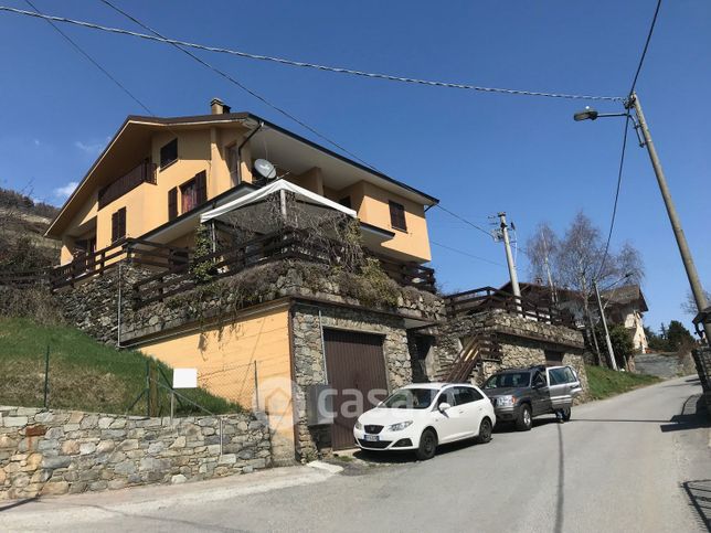 Appartamento in residenziale in Strada Bela 1