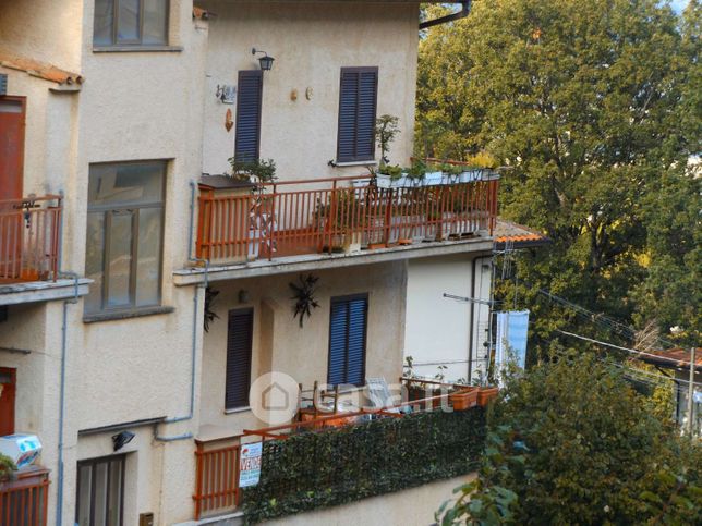 Appartamento in residenziale in Via della Fonte Vecchia
