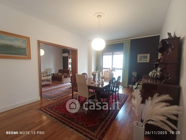 Appartamento in residenziale in Via Val di Mazara