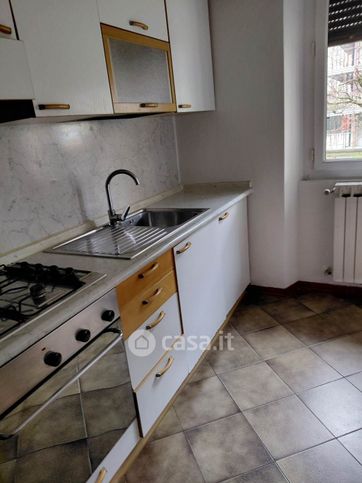 Appartamento in residenziale in 