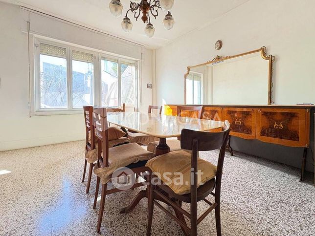 Appartamento in residenziale in Via Francesco Paolo Loperfido