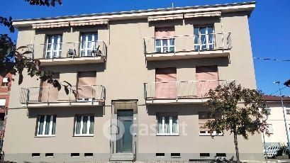 Appartamento in residenziale in Corso Cortemilia 7