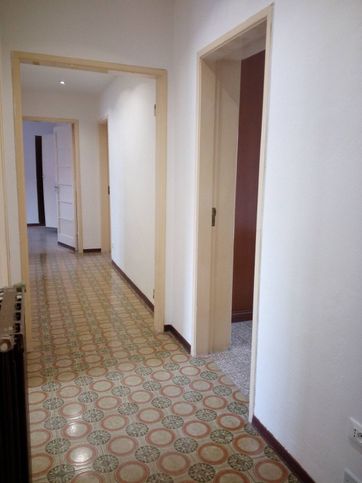 Appartamento in residenziale in Via San Iacopo 1
