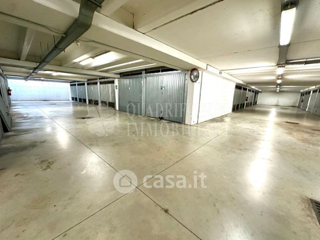 Box/posto auto in residenziale in Via Maso Finiguerra 110