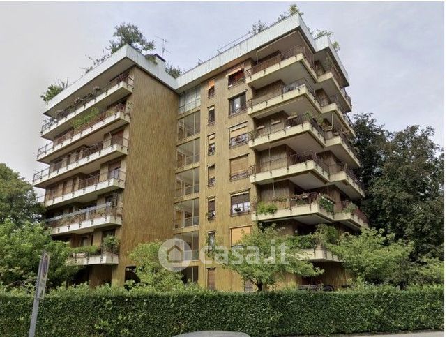 Appartamento in residenziale in Via Albinoni 3