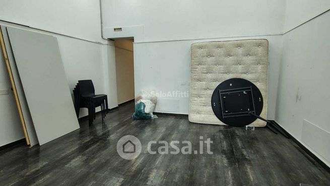 Negozio/locale commerciale in commerciale in Via Vincenzo Giuffrida 129