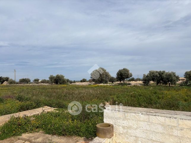 Terreno agricolo in commerciale in Contrada Ciaffallo