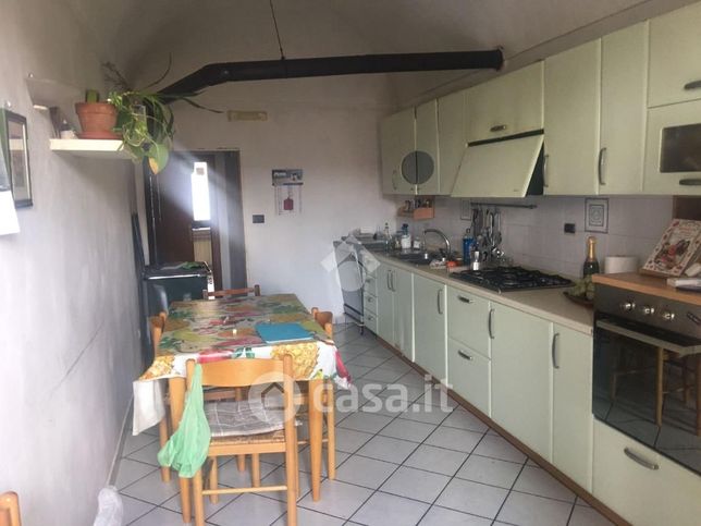 Appartamento in residenziale in Vicolo Cattaneo