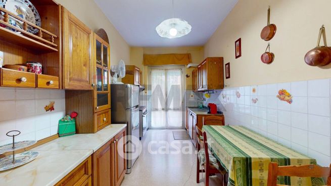 Appartamento in residenziale in Via Manfredo Fanti 11