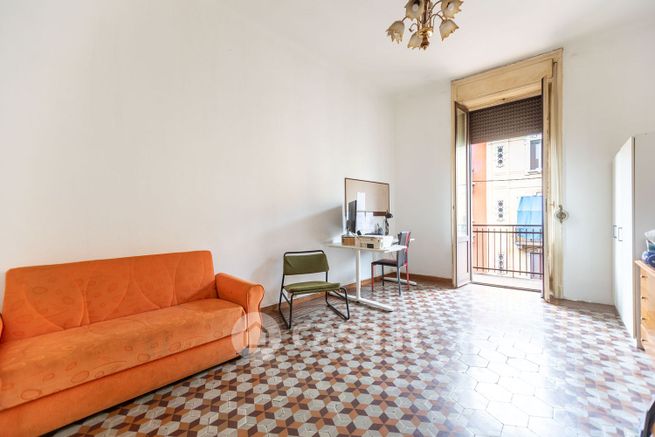 Appartamento in residenziale in Viale Carlo Espinasse 31