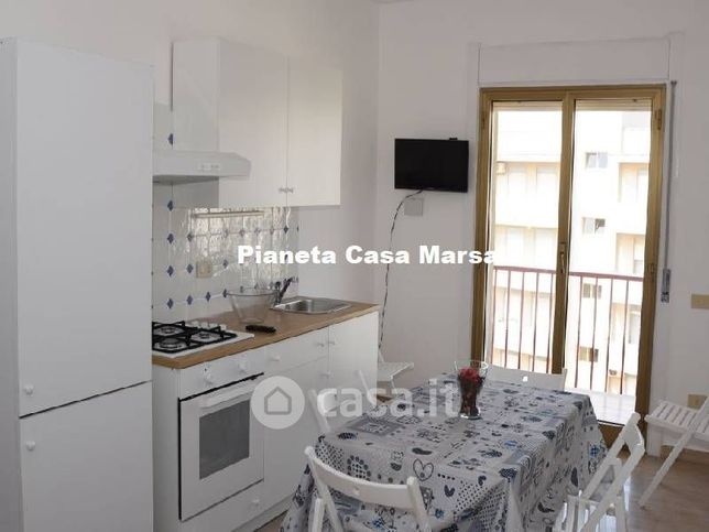 Appartamento in residenziale in Via Salemi