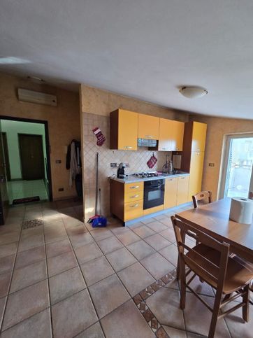 Appartamento in residenziale in Via Retella