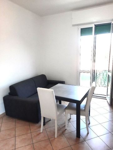 Appartamento in residenziale in