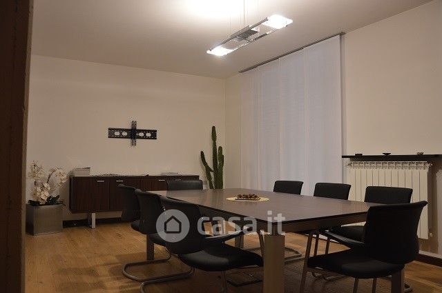 Ufficio in commerciale in Via Statuto