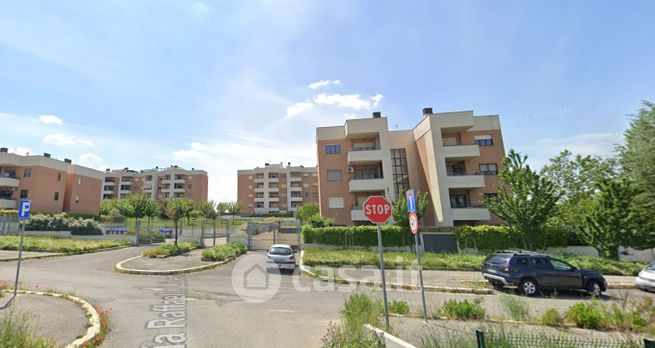 Appartamento in residenziale in Via Raffaello Liberti 163